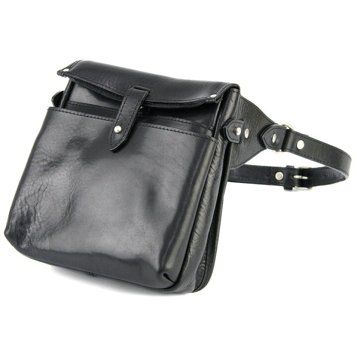 楽天市場】☆ BAGGY PORT バギーポートオイルバケッタ ウエストバッグ 