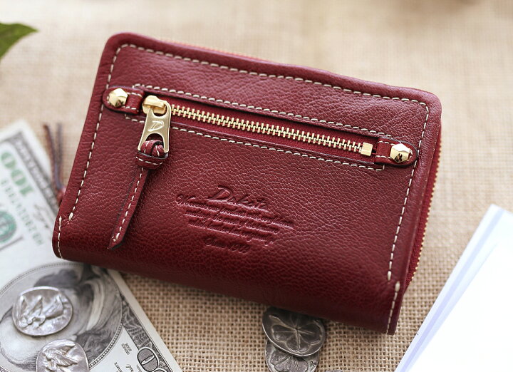 楽天市場】【かわいいWプレゼント付】 Dakota ダコタ 財布 モデルノ  