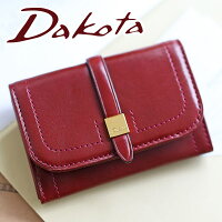 【かわいいＷプレゼント付】 Dakota ダコタ 名刺入れ ラシエ 名刺入れ 0035687 レディース カードケース 小物 ギフト かわいい おしゃれ プレゼント ブランド