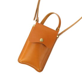 【安心の3年保証&プレゼント付】 SEAGULL SHIP シーガルシップ バッグオリジナル栃木レザー モバイルショルダーバッグ SMIC-2000レディース ポシェット ミニ シーガル シップ BAGGY PORT バギーポート 日本製 男女兼用 ユニセックス