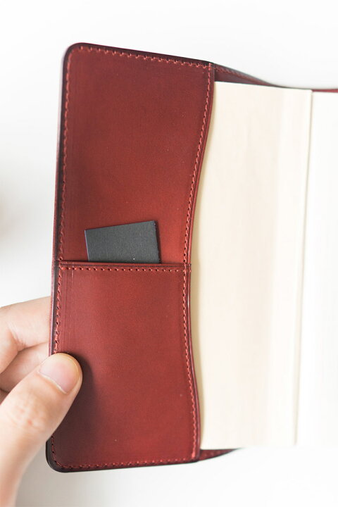 楽天市場】【選べる実用的ノベルティ付】 CORBO. コルボ ブックカバー  
