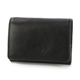 【ダコタ ブラックレーベル 3年保証＋Wプレゼント付】 Dakota BLACK LABEL ダコタ ブラックレーベル 財布ミニモ 小銭入れ付き三つ折り財布 0627613（0627603）メンズ 三つ折り キーケース キーホルダー ミニマム財布 ミニマル財布 コンパクト財布 ブランド