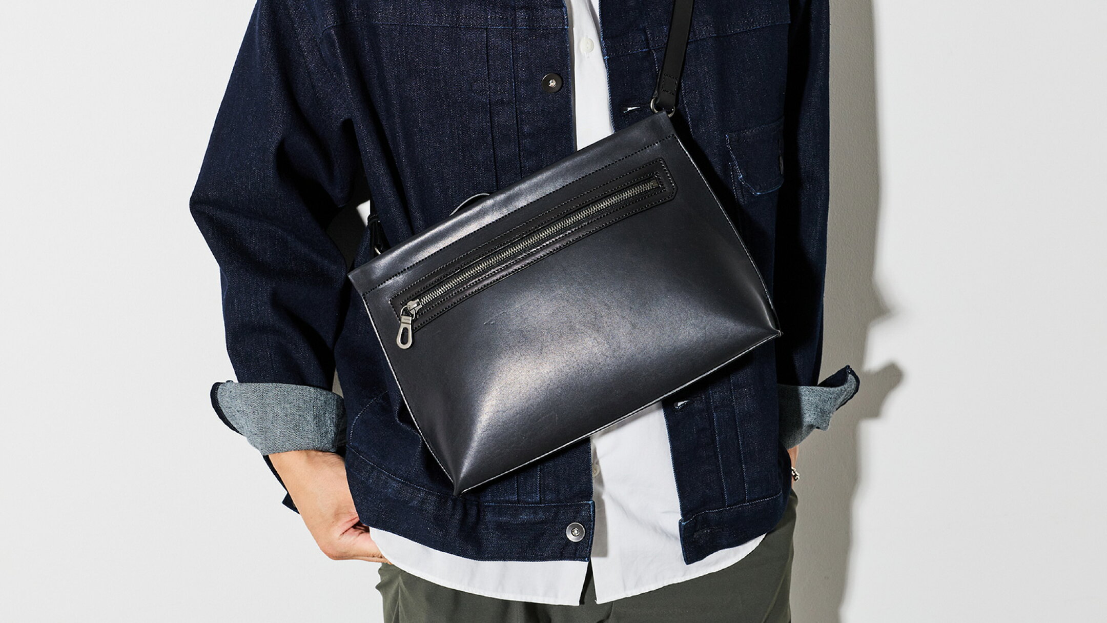 HERGOPOCH ✕ Sentire-One