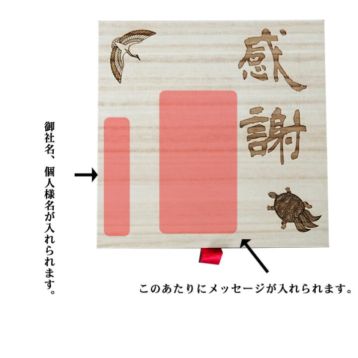オリジナルメッセージを桐箱に焼印★ 感謝 キューブカステラ 4個入り カステラ 三源庵 京都 贈り物 お祝い 敬老の日 価格3,240円 (税込)