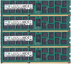 yX[p[SALEԒ|Cg5{zzMacProp 64GB(16GB×4g) DDR3 PC3-14900R 1866MHz 240pin RDIMM SIWii
