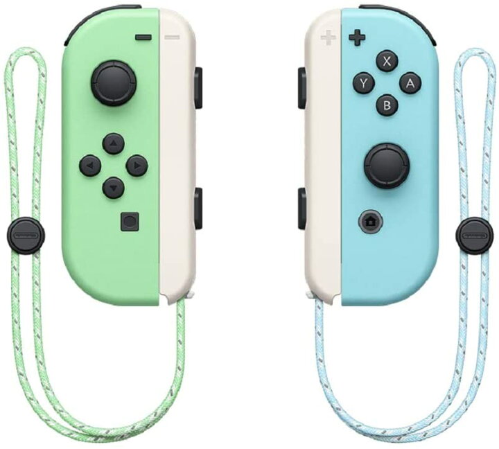 楽天市場】【保護フィルム付】Nintendo Switch あつまれ どうぶつの森 
