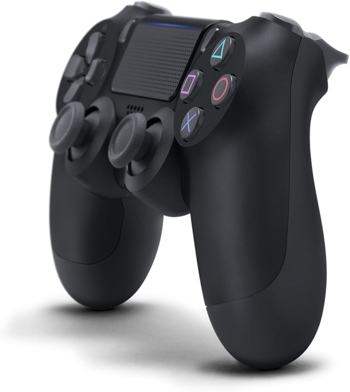PS4コントローラー ジェットブラック CUH-ZCT2J 純正 2個セット 新品未開封