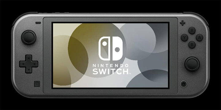 楽天市場】Nintendo Switch Lite ディアルガ・パルキア : セントラル 