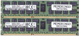 MacPro用メモリ 32GB(16GB×2枚組) DDR3 PC3-14900R 1866MHz 240pin RDIMM