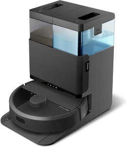 yX[pSALEԓʉizo(Roomba)Plus 405 Combo {bg + AutoWash [dXe[V ({bg|@) iRoboty@/p/yԒʉiz@\[dXe[V/S~W/