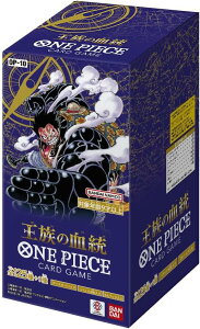 ��A���y�}���\�����Ԓ����ʉ��i�z �o���_�C(BANDAI) ONE PIECE�J�[�h�Q�[�� �u�[�X�^�[�p�b�N �����̌����yOP-10�z(BOX)24�p�b�N���� �Ώ۔N��7�F9�Έȏ�