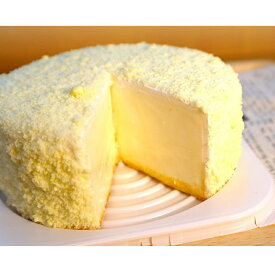 みやぎ蔵王クリームチーズ使用 蔵王ダブルチーズケーキ