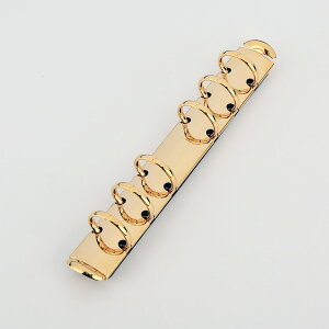 krause NE[oC_[ 152mm 6 Oa20mm |PbgTCY A6 jbP/