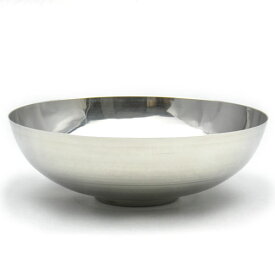 ステンレス冷麺器23x8cm