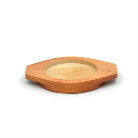 木台（石焼ビビンバ鍋12cm用）