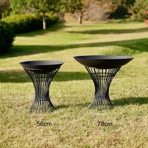 Fire Pit SALAMANDERE Α 2TCYWJi56cm/78cmj ubN OsO ʑ GgX Cxg