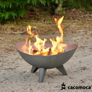 Fire Pit IGNIS Α  X`[ h M`tH gݗĊȒP 芴  ʑ