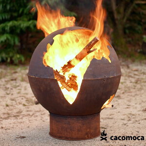 Fire Pit THE EARTH t@C[sbgEW A[X Rustcolor Α I CpNg OsO IuWF  nV n KF ^Α