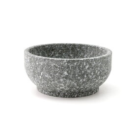 【本場韓国製】石焼ビビンバ鍋18cm