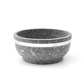 【本場韓国製】石焼ビビンバ鍋18cmベルト付