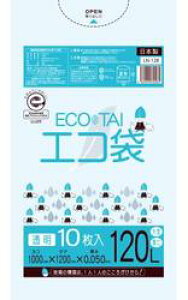 [�|����]�G�R�� LN-128(120L)����[LLDPE][����0.050mm][10��×20��/�P�[�X]�s�T���L���E�v���e�b�N���K�㗝�X�t[���ƎҌ���]