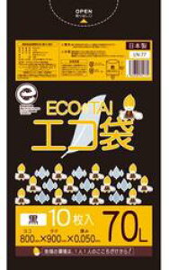 [�|����]�G�R�� LN-77(70L)��[LLDPE][����0.050mm][10��×30��/�P�[�X]�s�T���L���E�v���e�b�N���K�㗝�X�t[���ƎҌ���]