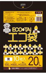 [���ꃁ�[�J�[5�P�[�X�ȏ㑗������][�|����]�G�R�� LN-22(20L)��[LLDPE][����0.025mm][10��×100��/�P�[�X]�s�T���L���E�v���e�b�N���K�㗝�X�t[���ƎҌ���]�k�C���E���ꗣ���͕ʓr����