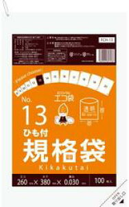 [|]KiFCH-13(13)[LDPE][0.030×260×380mm][100×30/P[X]sTLEvebNK㗝Xt[ƎҌ]