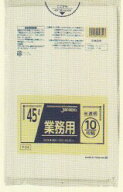 [同一メーカー3ケース以上送料無料]P-54[45L]半透明[厚み0.035][10枚×50冊][ジャパックス正規代理店][事…
