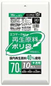 [GR}[NF菤i][ꃁ[J[3P[Xȏ㑗]GE75[|70L][HDPE][0.020][10×60][nEXz[hWpK㗝X][ƎҌ]kCEBE͕ʓrn