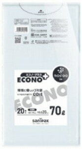 [ꃁ[J[3P[Xȏ㑗]|CE79[70L] [0.020][ގHDPE+CC][20×15/P[X][{TjpbNK㗝X][ƎҌ]