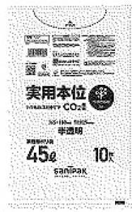 [ꃁ[J[3P[Xȏ㑗]|CNJ44[45L] [0.025][ގHDPE+CC][10×60/P[X][{TjpbNK㗝X][ƎҌ]