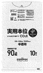 [ꃁ[J[3P[Xȏ㑗]|CNJ94[90L] [0.035][ގHDPE+CC][10×30/P[X][{TjpbNK㗝X][ƎҌ]