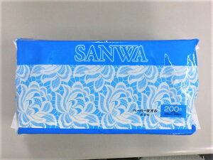 ^Iy[p[ SANWA 200M[ [200×35pbN]sOaK㗝Xt[ƎҌ]