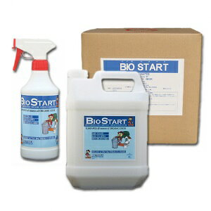 oCILBIO START(oCIX^[g)(20L)sm[XK㗝Xt