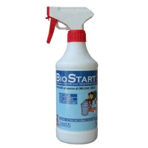 oCILBIO START(oCIX^[g)(500ML×12{)sm[XK㗝Xt