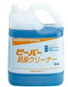 ビーバー厨房クリーナー【5kg】 [油汚れ用洗浄剤]《ニイタカ正規代理店》[事業者限定]※沖縄・離島は別途送料がかかり…