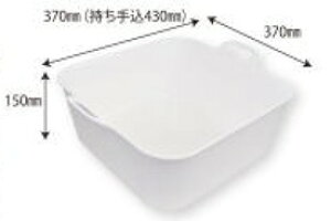 炢[Art111510][TCYFD370×W370×H150mm][ގFPP]sAv\K㗝Xt͂炭J[g@Ŕ@Spi