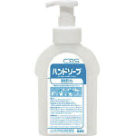 シーバイエス ハンドソープボトル　壁付け用ホルダー付 [600ml(空ボトル)×6個セット]《シーバイエス正規代理店》