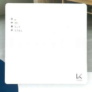 �^�[���h�E�P�C�y���G�}�̋�ԏ��ےE�L�@�zKL-W01�m�Ǌ|���^�C�v�n�J���e�b�N�i���j���K�㗝�X[���ƎҌ���]