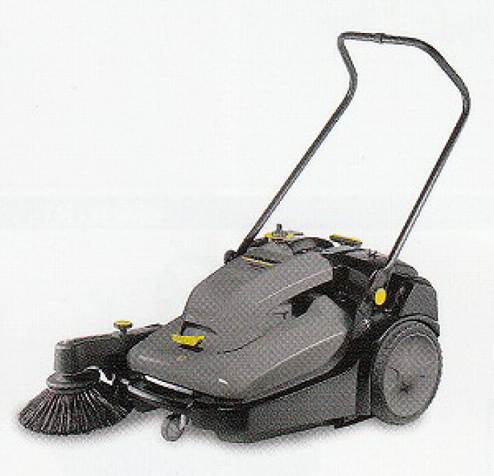 楽天市場】◎ケルヒャーKM 70/30 C Bp【高い作業性で効率良く清掃 