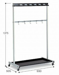 bvnK[RC^i12{|jyTCYFW930×D505×H1375mmz^[^CvsegK㗝Xtqlgi[ƎҌ]