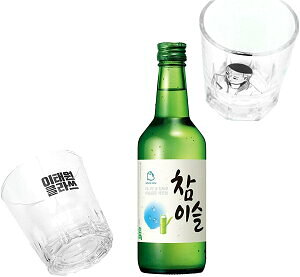 焼酎 韓国