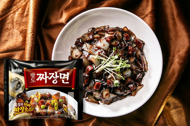 韓国 ジャージャー麺 レトルト 粉末 海鮮 本場の味 ソース シーフード 直火 韓国 ジャージャー麺 レトルト 粉末 海鮮 本場の味 ソース シーフード 直火