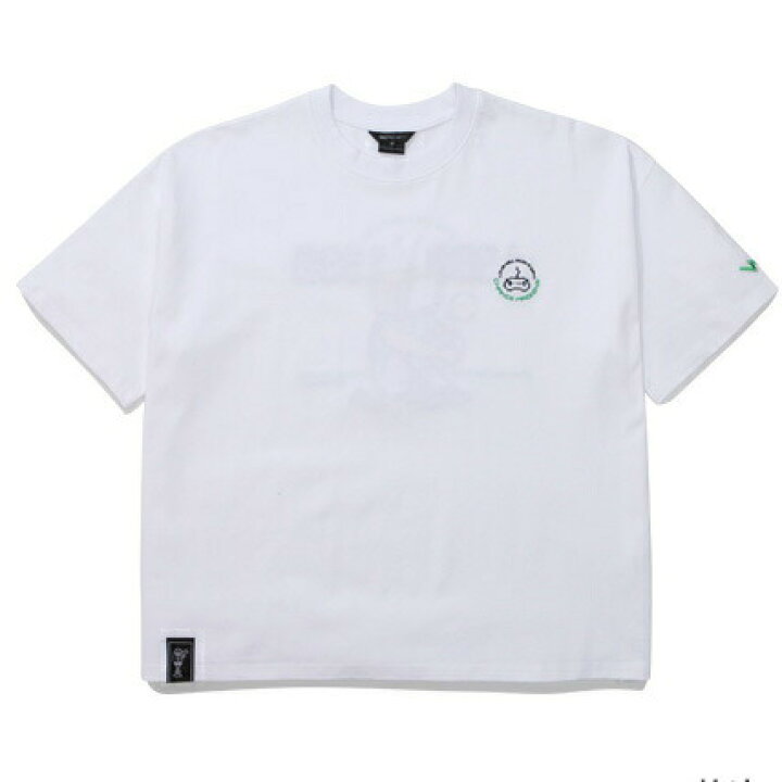 楽天市場】【正規品】 WV PROJECT Tシャツ ゆったり Channel short 