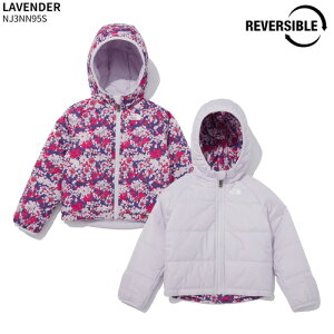 yKiz THE NORTH FACE _EWPbg BABY REVERSIBLE PERRITO HOODIE JACKET NJ3NN95  o[Vu AE^[ q ǂ t[h [Y  j̎q ̎q ؍ m[XtFCX y֐ō/
