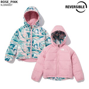 yKiz THE NORTH FACE _EWPbg BABY REVERSIBLE PERRITO HOODIE JACKET NJ3NN95  o[Vu AE^[ q ǂ t[h [Y  j̎q ̎q ؍ m[XtFCX y֐ō/