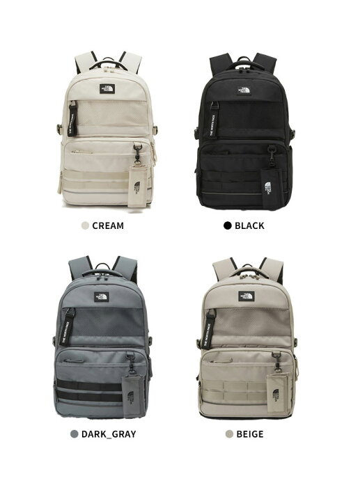 楽天市場】【正規品】 THE NORTH FACE リュック DUAL PRO III BACKPACK  