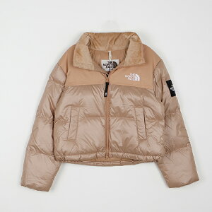 yKiz THE NORTH FACE _EWPbg W'S NOVELTY NUPTSE DOWN JACKET NJ1DP85 fB[X Nbvh V[g ۉ fC[ R[g h ؍t@bV m[XtFCXy֐ō/