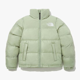 【正規品】 THE NORTH FACE ジャケット ボールダウン W'S NUPTSE ON BALL JACKET NJ3NP85 ☆ 発熱 カジュアル アウトドア レディース シンプル デイリー 防寒 秋 冬 トレンド 韓国 ノースフェイス 【韓国発送/海外通販/関税込/送料無料】